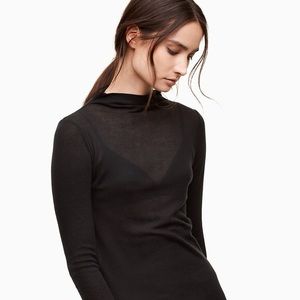 The Group Babaton Aritzia WATSON Tshirt